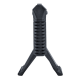 Тактическая рукоять-сошка 2 в 1 M-LOK и Picatinny