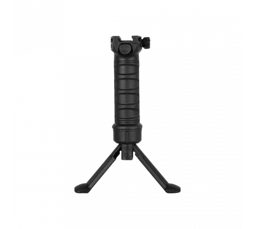 Тактическая рукоять-сошка 2 в 1 M-LOK и Picatinny