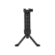 Тактическая рукоять-сошка 2 в 1 M-LOK и Picatinny