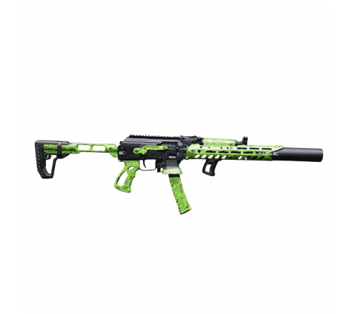 Тактическая рукоятка TGA-M креплением под M-LOK
