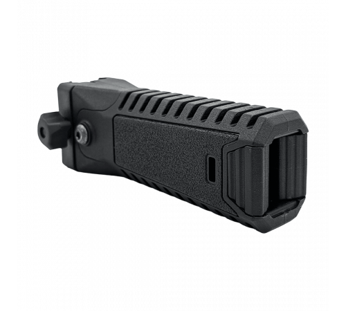 Тактическая рукоять-сошка 2 в 1 M-LOK и Picatinny