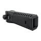 Тактическая рукоять-сошка 2 в 1 M-LOK и Picatinny