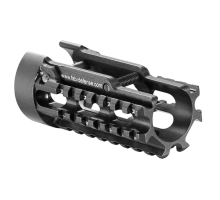 Алюминиевое цевье MP5K-RS FAB Defense