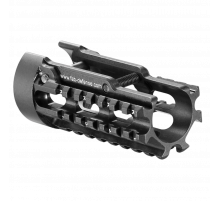 Алюминиевое цевье MP5K-RS FAB Defense