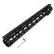 Цевье AR15 c слотами M-LOK и рельсой Пикатинни в Москве
