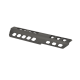 Накладка газовой трубки N-L