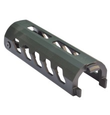 Накладка газовой трубки N-S