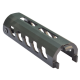 Накладка газовой трубки N-S