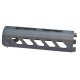 Накладка газовой трубки N-S