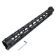 Цевье AR15 c слотами M-LOK и рельсой Пикатинни в Москве