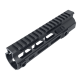 Цевье AR15 c слотами M-LOK и рельсой Пикатинни в Москве