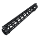 Цевье AR15 c слотами M-LOK и рельсой Пикатинни в Москве