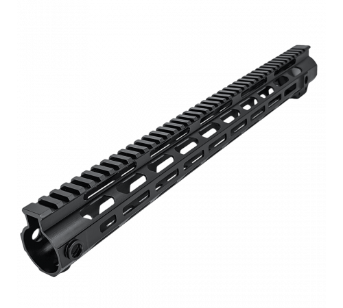 Цевье AR15 c слотами M-LOK и рельсой Пикатинни в Москве