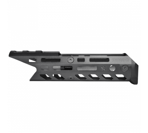 Цевье SHARK A на АКСУ в Москве Rusdefense.ru