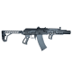 Цевье SHARK A на АКСУ в Москве Rusdefense.ru