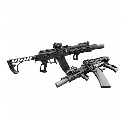 Цевье SHARK A на АКСУ в Москве Rusdefense.ru