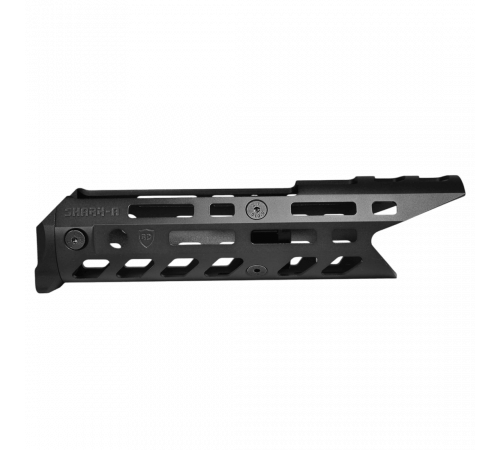 Цевье SHARK A на АКСУ в Москве Rusdefense.ru