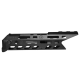 Цевье SHARK A на АКСУ в Москве Rusdefense.ru
