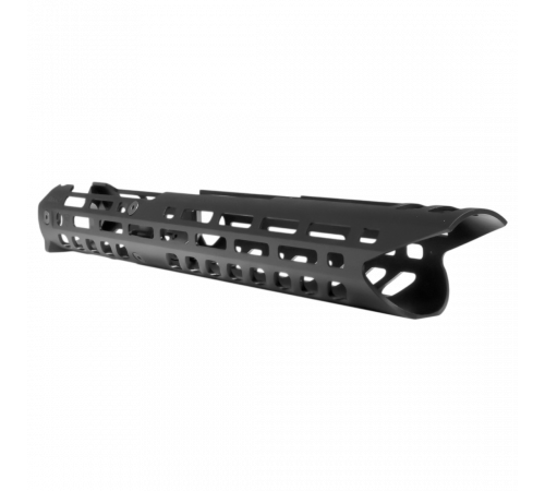Цевье SHARK L для  АК (длинное) в Москве Rusdefense.ru