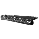 Цевье SHARK L для  АК (длинное) в Москве Rusdefense.ru