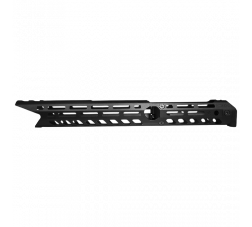 Цевье SHARK L для  АК (длинное) в Москве Rusdefense.ru