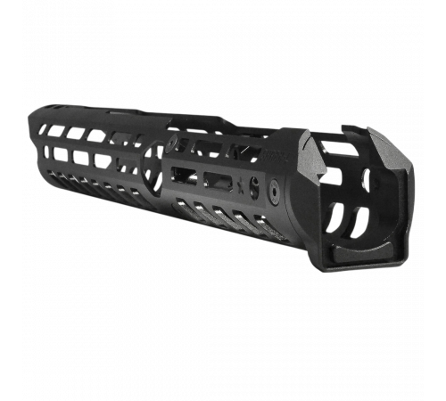 Цевье SHARK L для  АК (длинное) в Москве Rusdefense.ru