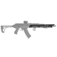 Цевье SHARK L для  АК (длинное) в Москве Rusdefense.ru