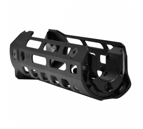 Цевье SHARK S на АК (короткое) в Москве Rusdefense.ru