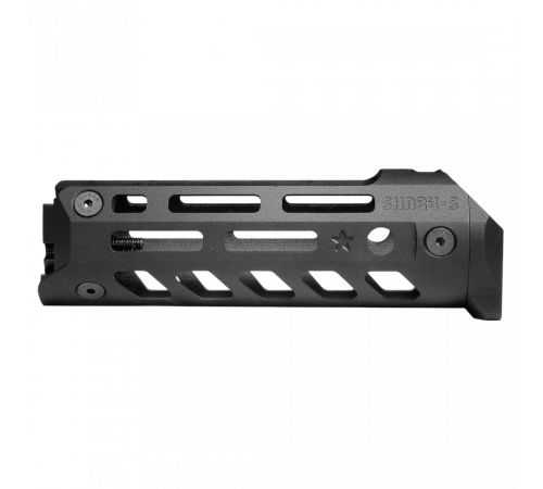 Цевье SHARK S на АК (короткое) в Москве Rusdefense.ru