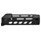 Цевье SHARK S на АК (короткое) в Москве Rusdefense.ru