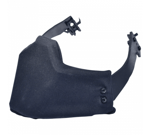 Маска баллистическая ML, black в Москве Rusdefense.ru