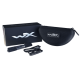 Очки WILEY X MYSTIQUE в Москве Rusdefense.ru