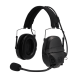 Активные стрелковые тактические наушники AMP Communication Tactical Headset