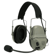 Наушники AMP Communication Tactical Headset 