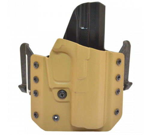 Кобура наружная для Grand Power T12, койот в Москве Rusdefense.ru