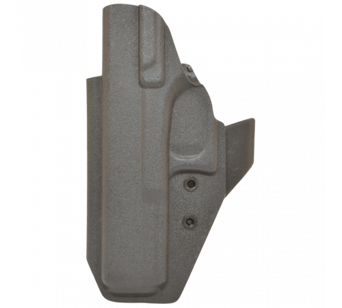 Внутренняя кобура для Glock кайдекс, черный в Москве Rusdefense.ru