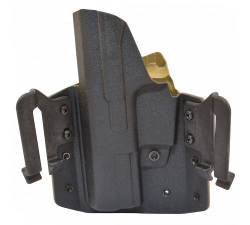 Кобура наружная для Grand Power T12, койот в Москве Rusdefense.ru
