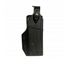 Master Kydex Кобура поясная с фонарем SureFire X300 для Glock