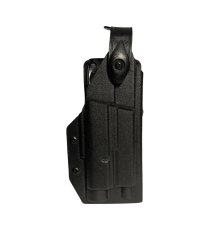 Master Kydex Кобура поясная с фонарем SureFire X300 для Glock