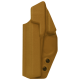 Кобура для скрытого ношения ПМ Full Kydex, песок в Москве Rusdefense.ru