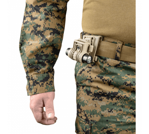 Планка Пикатинни RPR Paddle в Москве Rusdefense.ru