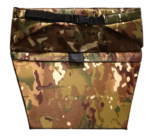 Тактический пятиточечник №1 в Москве Rusdefense.ru