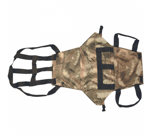 Тактический пятиточечник №3 в Москве Rusdefense.ru