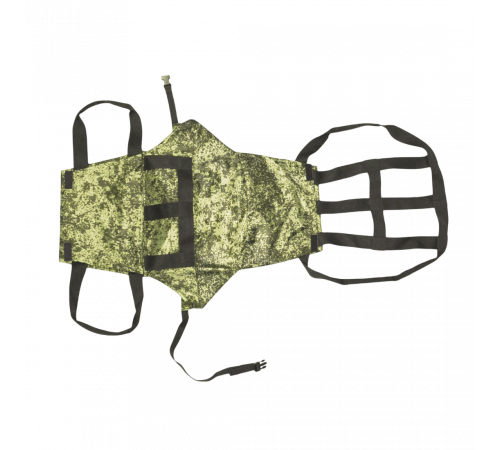 Тактический пятиточечник №3 в Москве Rusdefense.ru