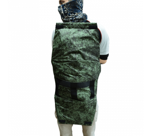 Тактический пятиточечник №3 в Москве Rusdefense.ru