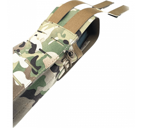 Подсумок АК 2 закрытый, MC в Москве Rusdefense.ru