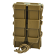 Подсумок АК, цвет койот в Москве Rusdefense.ru