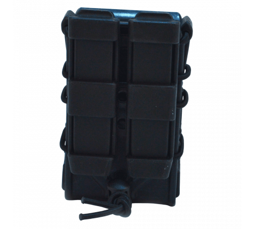 Подсумок АК, цвет черный в Москве Rusdefense.ru