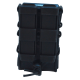 Подсумок АК, цвет черный в Москве Rusdefense.ru