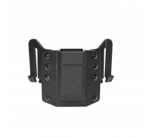 Подсумок Глок Kydex черный